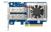 QNAP Karta sieciowa QXG-10G2SF-NXE 10GbE dwa porty SFP+
